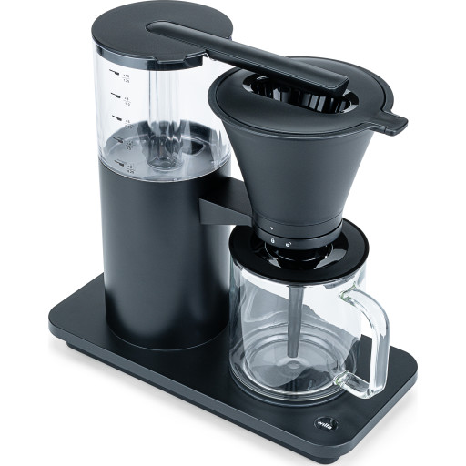 Wilfa Daily Cm11b A125 Kaffemaskine Liter Sort