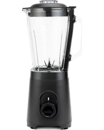 Wilfa Daily Dbl 1200b Blender Liter 1200 Sort