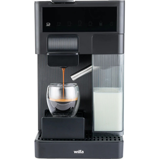 Wilfa Volo Multi Mini Mma1t Tcm20 Espressomaskine Sort
