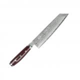 Yaxell Super Gou Kiritsuke 161 Lag Stål