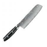 Yaxell Tsuchimon Nakiri Lag Stål