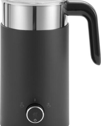 Zwilling Enfinigy Mælkeskummer 400 Sort