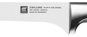 Zwilling Four Star Filleteringskniv