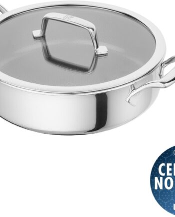 Zwilling Peak Serveringspande