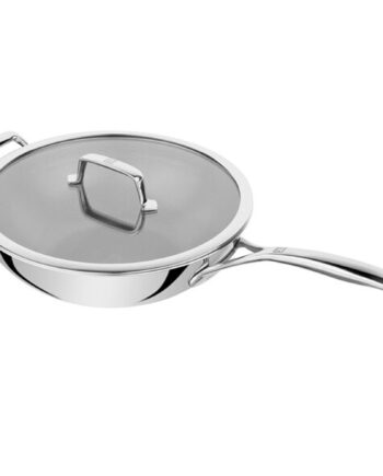 Zwilling Peak Wok Med Låg
