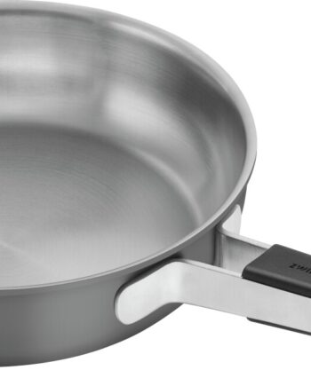 Zwilling Pure Stegepande Dark Gray