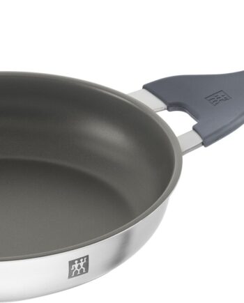 Zwilling Simplify Stegepande Granitium