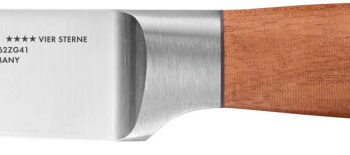 Zwilling Vier Sterne Wood Urtekniv