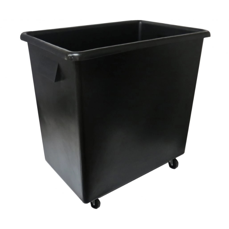 Affaldsspand 125l Kapacitet