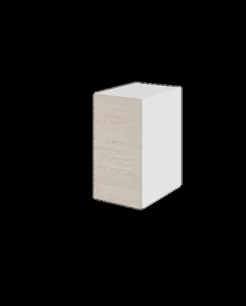 Bad Hyldeskab Bsu030 233 119 Wien Lystonet Melamin