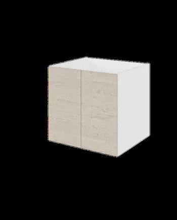 Bad Hyldeskab Bu060 233 119 Wien Lystonet Melamin