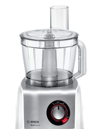 Bosch Foodprocessor Mc812s820