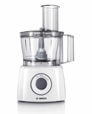 Bosch Foodprocessor Mcm3110w