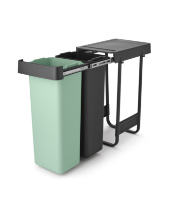 Brabantia Indbygningsmodul Sorteringskoncept 30liter