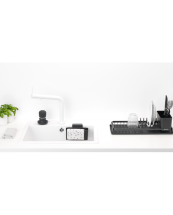 Brabantia Opvaskesæt Opvaskebakke Tilbehør
