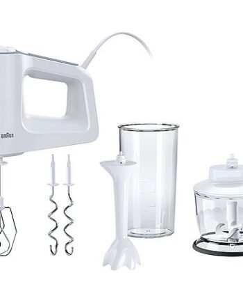 Braun Håndmikser Hm3135wh