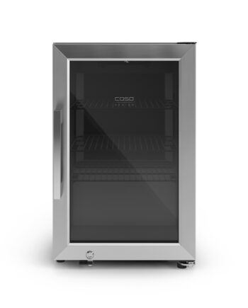 Caso 707 Bbq Deluxe Smart