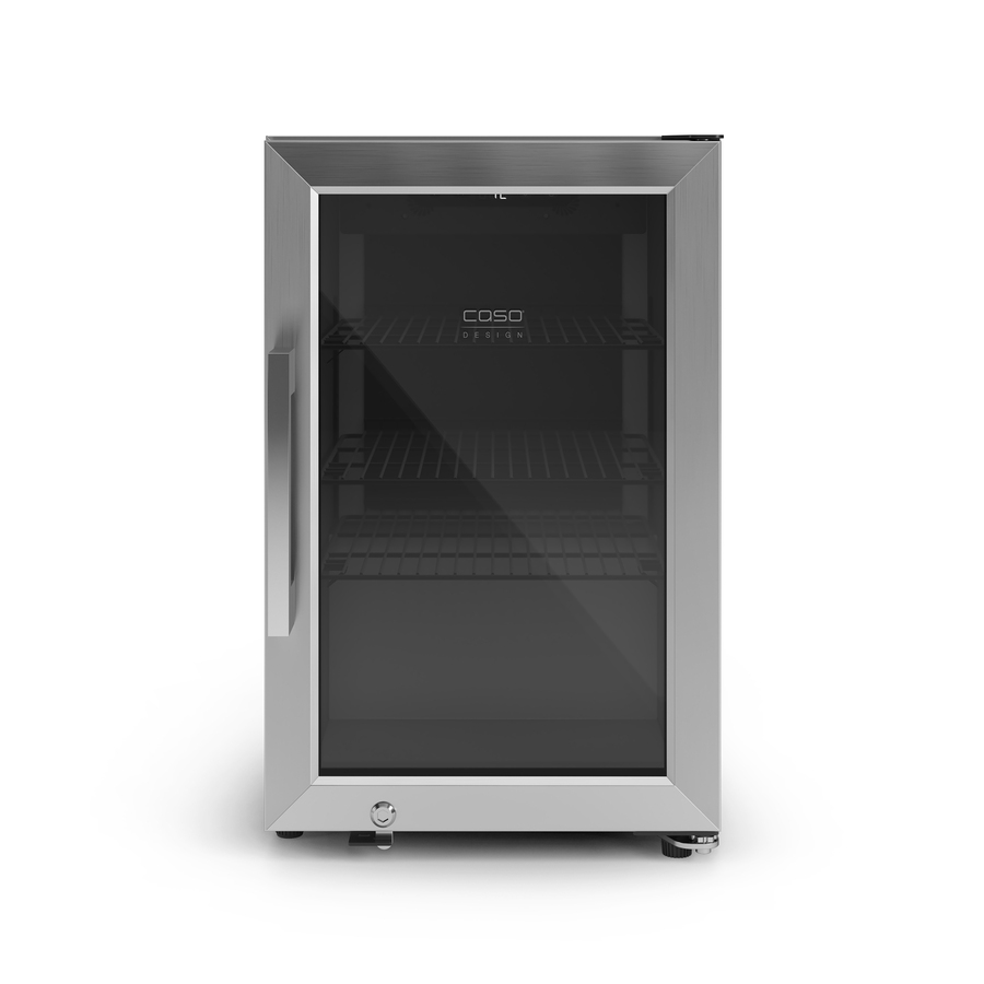 Caso 707 Bbq Deluxe Smart
