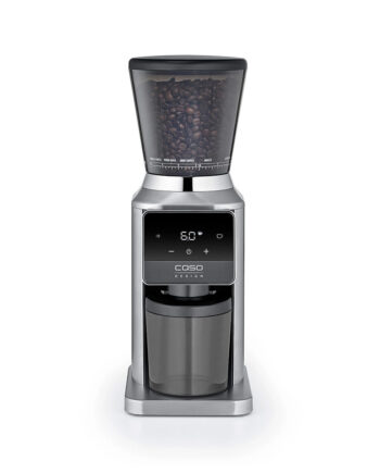 Caso Baristachef Pro