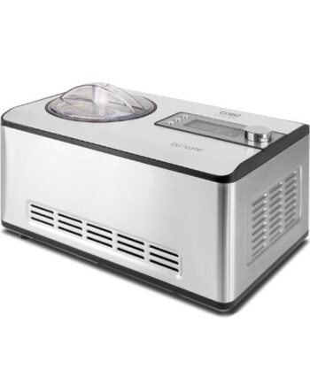 Caso Icecreamer Yoghurt Maker
