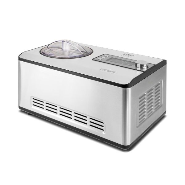 Caso Icecreamer Yoghurt Maker