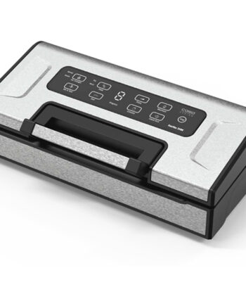 Caso Vakuum Fastvac 3500