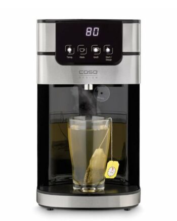 Caso Varmtvandsdispenser Perfect Cup 1000 Pro