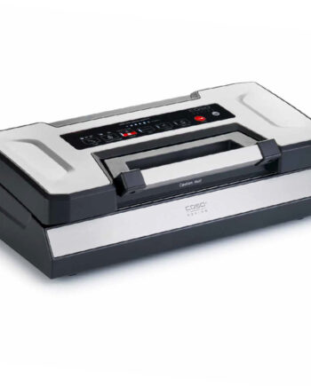 Caso Vrh 800 Advanced Pro Vakuumpakker Rustfrit Stål