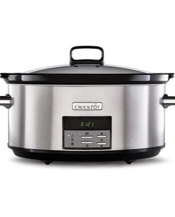Crock Pot Slowcooker 115608