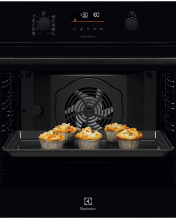 Electrolux Indbygningsovn Xo83pbk