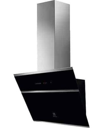 Electrolux Væghængt Emhætte Efv716k