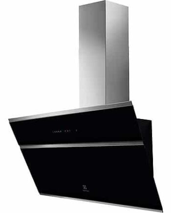 Electrolux Væghængt Emhætte Efv719k