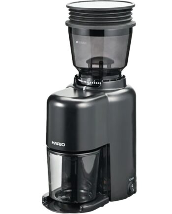 Elektrisk Kaffekværn Compact Hario