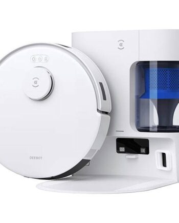 Erling Christensen Møbler Ecovacs Deebot N20 Plus Robotstøvsuger : Erling Christensen Møbler : Erling Christensen Møbler