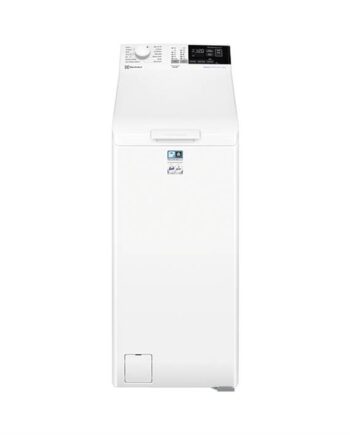 Erling Christensen Møbler Electrolux Ew6t462c4o Topbetjent Vaskemaskine : Erling Christensen Møbler : Erling Christensen Møbler