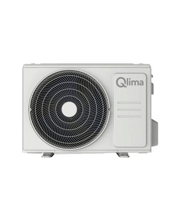 Erling Christensen Møbler Qlima 4635 Classic Wifi  Varmepumpe : Erling Christensen Møbler : Erling Christensen Møbler
