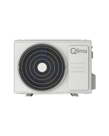 Erling Christensen Møbler Qlima 6026 Premium Wifi  Varmepumpe : Erling Christensen Møbler : Erling Christensen Møbler
