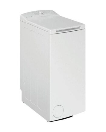 Erling Christensen Møbler Whirlpool Tdlr 6240l Topbetjent Vaskemaskine : Erling Christensen Møbler : Erling Christensen Møbler