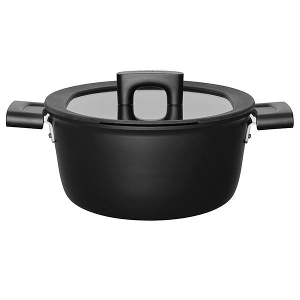 Fiskars Hard Face Gryde Låg : Erling Christensen Møbler