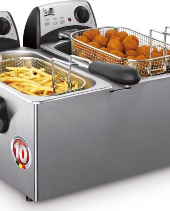 Fritel 1355 Duo Frituregryde