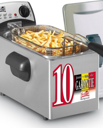 Fritel 1355 Frituregryde