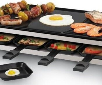 Fritel 2170 Raclette Grill
