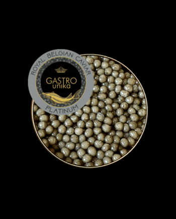 Gastro Unika Platinum Caviar