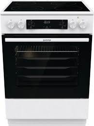 Gorenje Keramisk Komfur Gec6d71wb : Erling Christensen Møbler