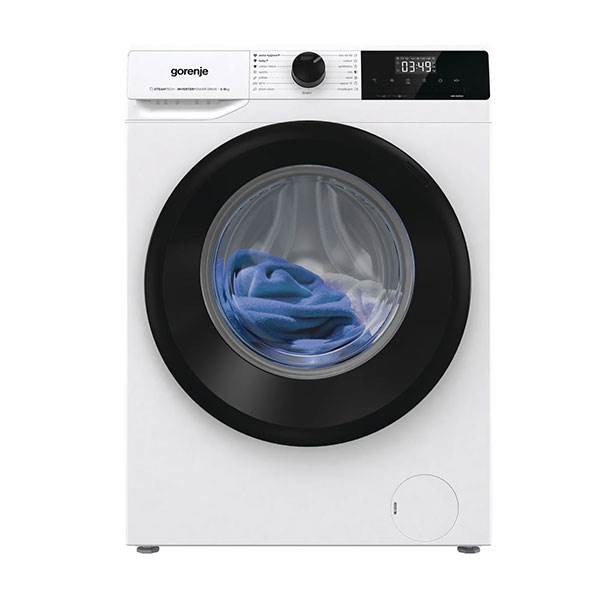 Gorenje Vaskemaskine Wnei84as : Erling Christensen Møbler