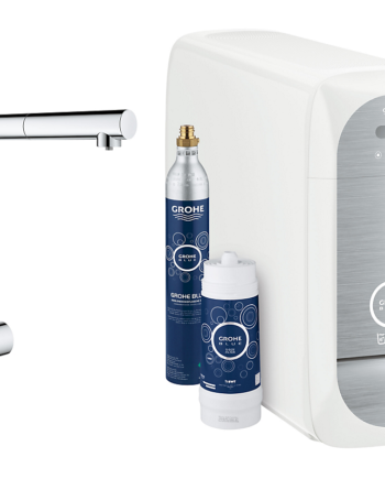 Grohe Blue Home Køkkenarmatur Tud Udtr Mouss Forkr