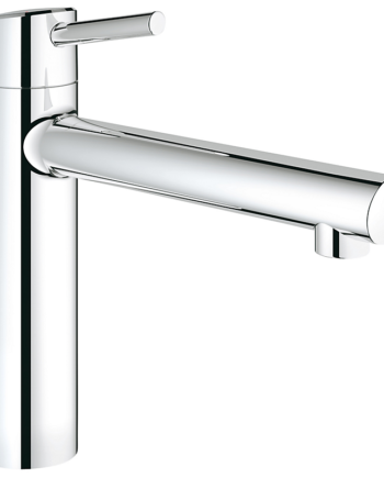 Grohe Concetto Køkkenarmatur Med Svingbar Tud