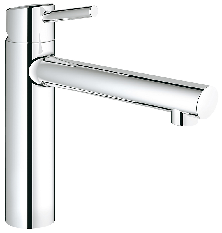 Grohe Concetto Køkkenarmatur Med Svingbar Tud
