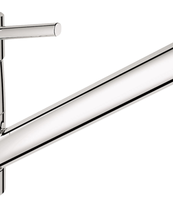 Grohe Concetto New Køkkenarmatur Forkromet