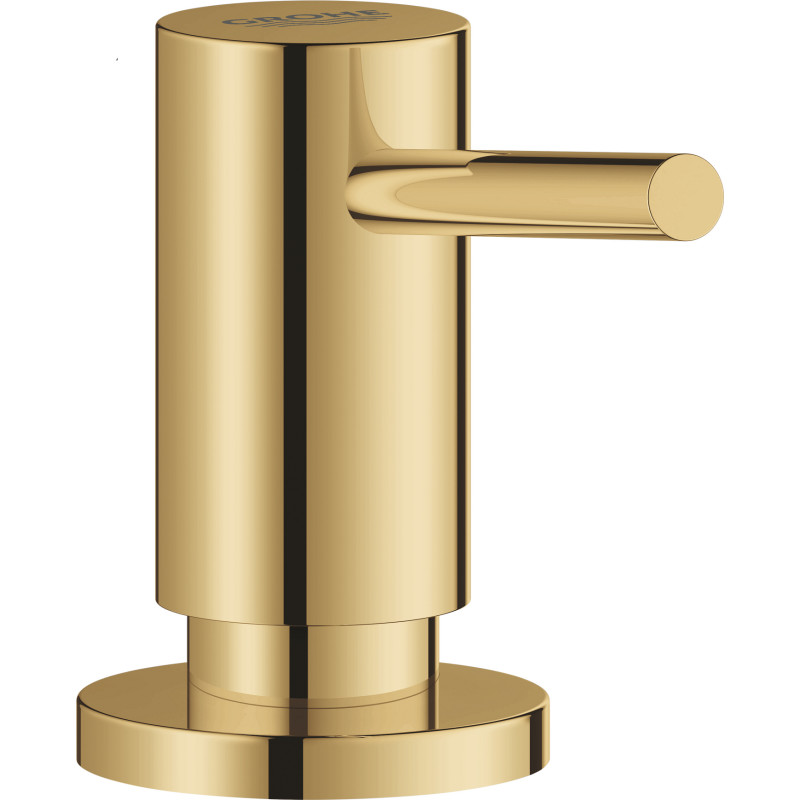 Grohe Cosmopolitan Sæbedispenser Poleret Messing Pvd